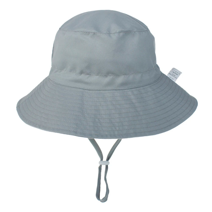 Baby Sun Hat For Girls and Boys Outdoor Cap 0-8 Years