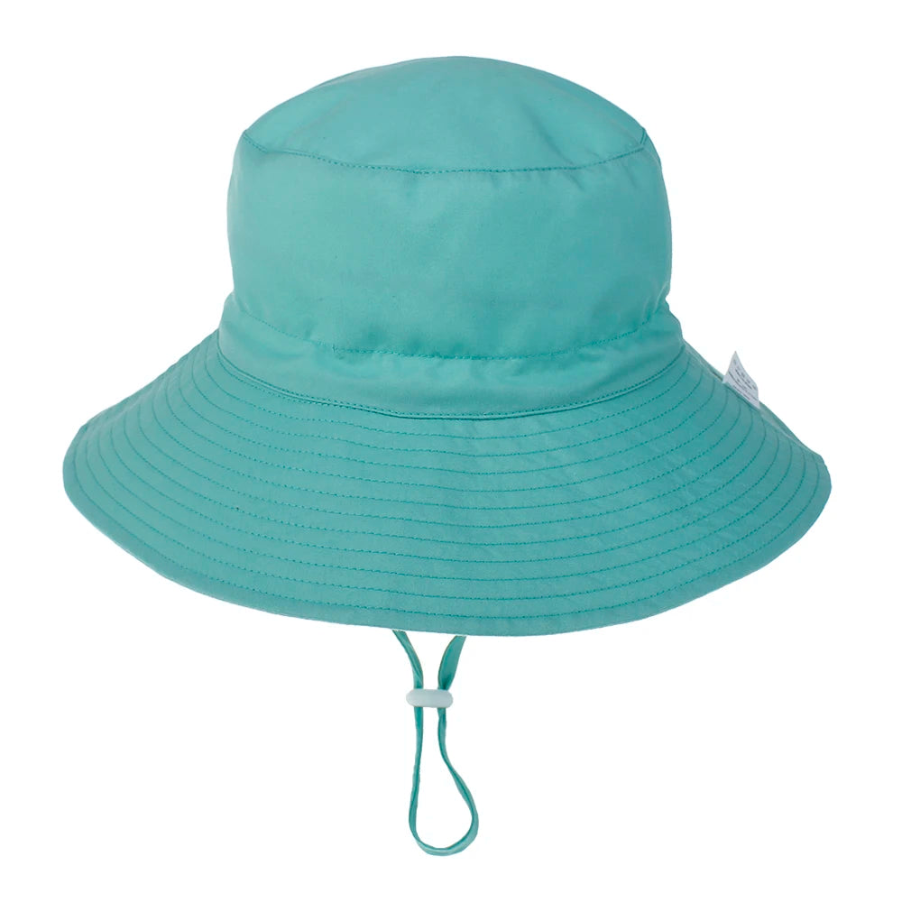 Baby Sun Hat For Girls and Boys Outdoor Cap 0-8 Years