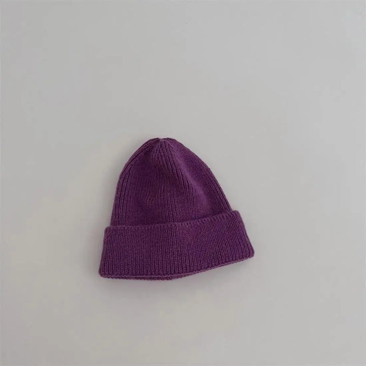 Hat Baby Warm Soft Cotton Fashion