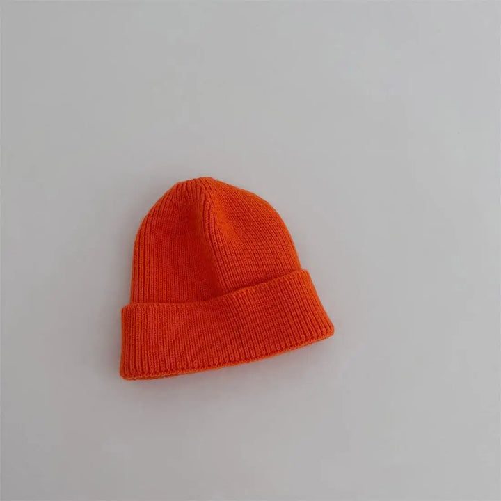 Hat Baby Warm Soft Cotton Fashion