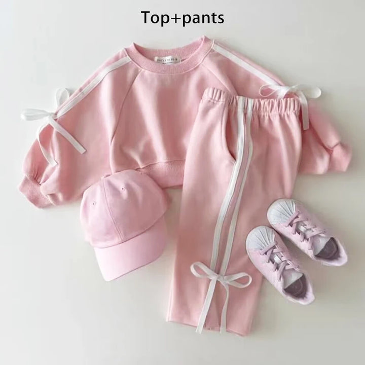 sports set for kids aged 0-5 yr hoodie