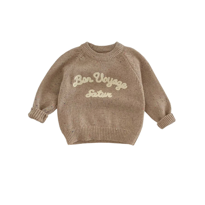 Tops Toddler Boys Pullovers