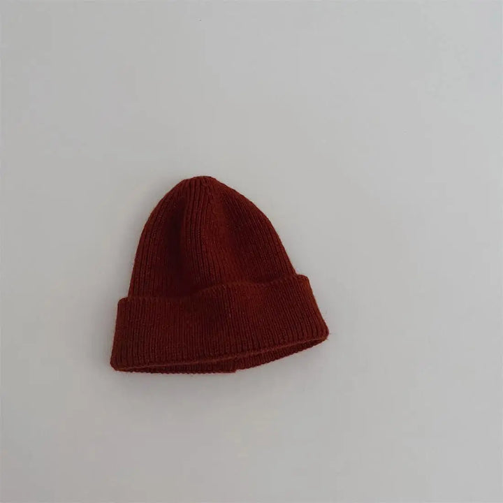 Hat Baby Warm Soft Cotton Fashion