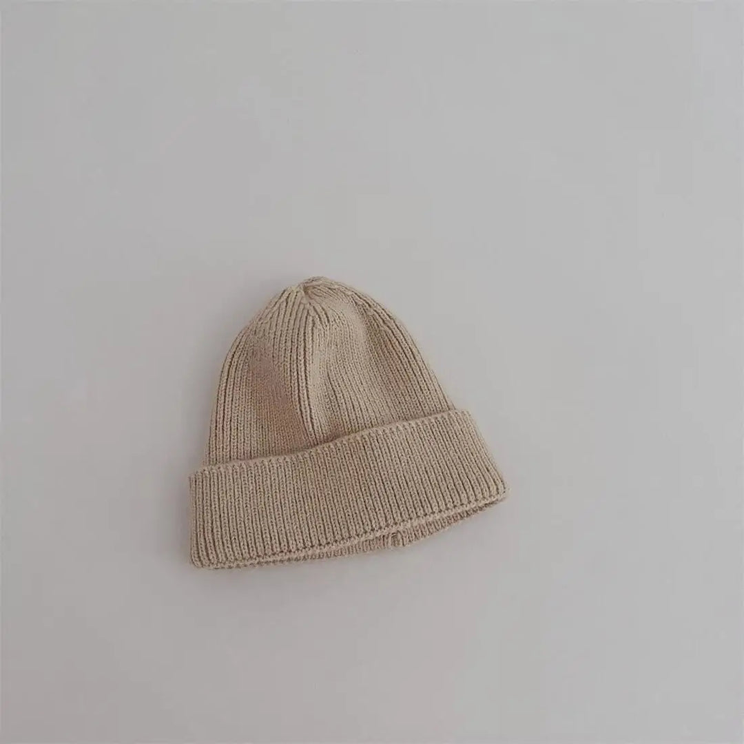 Hat Baby Warm Soft Cotton Fashion