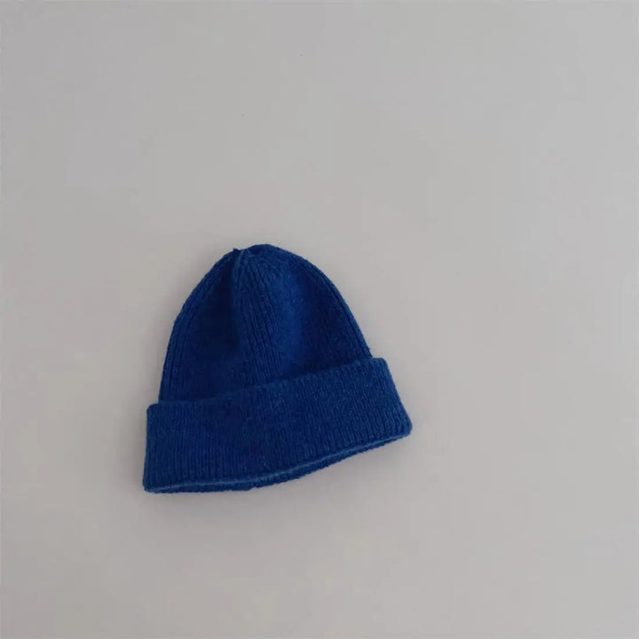 Hat Baby Warm Soft Cotton Fashion