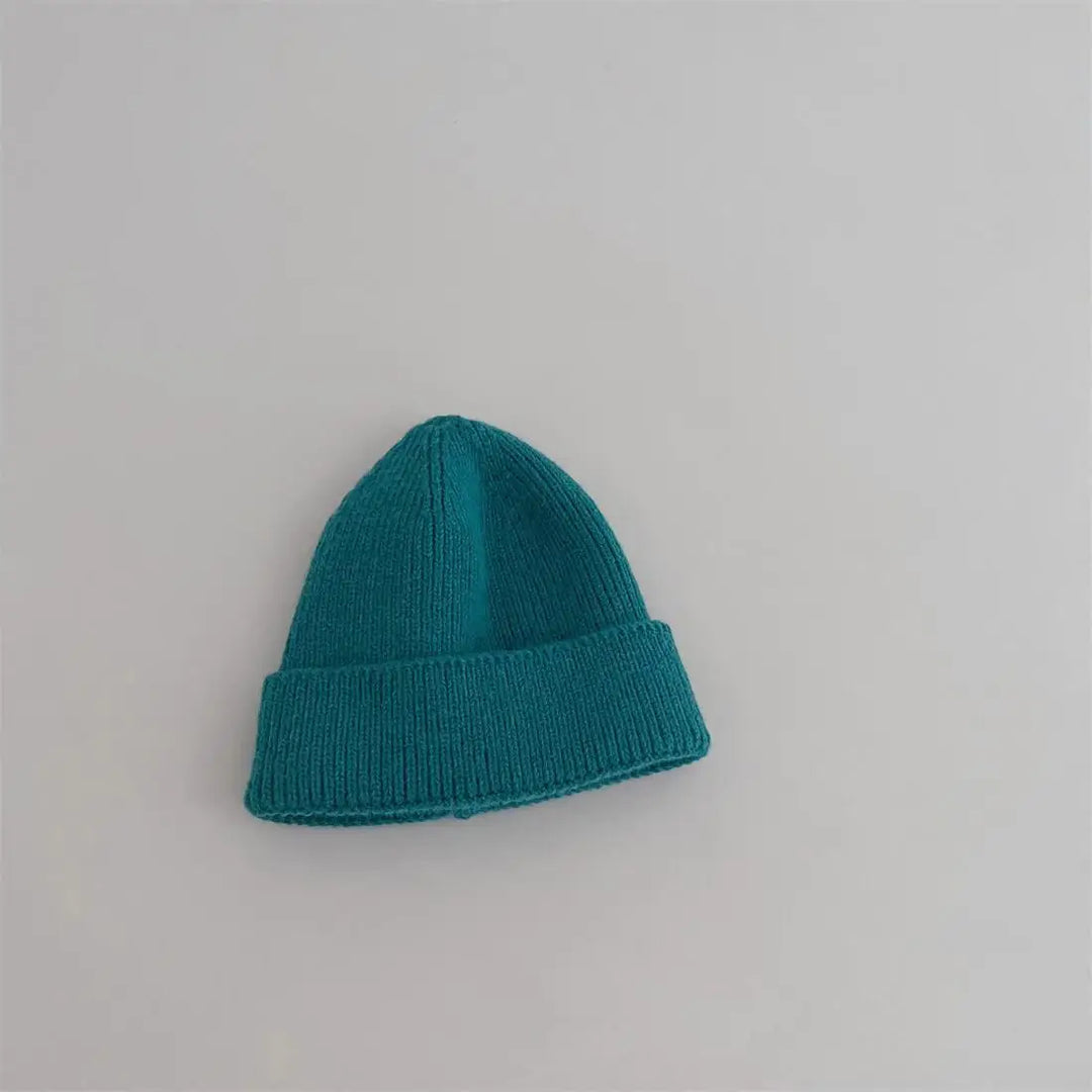 Hat Baby Warm Soft Cotton Fashion