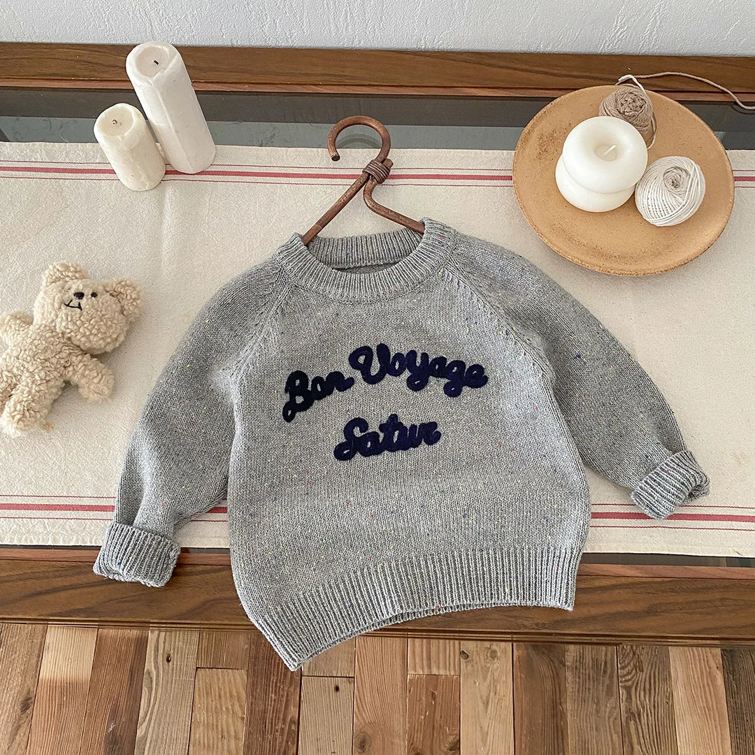 Tops Toddler Boys Pullovers