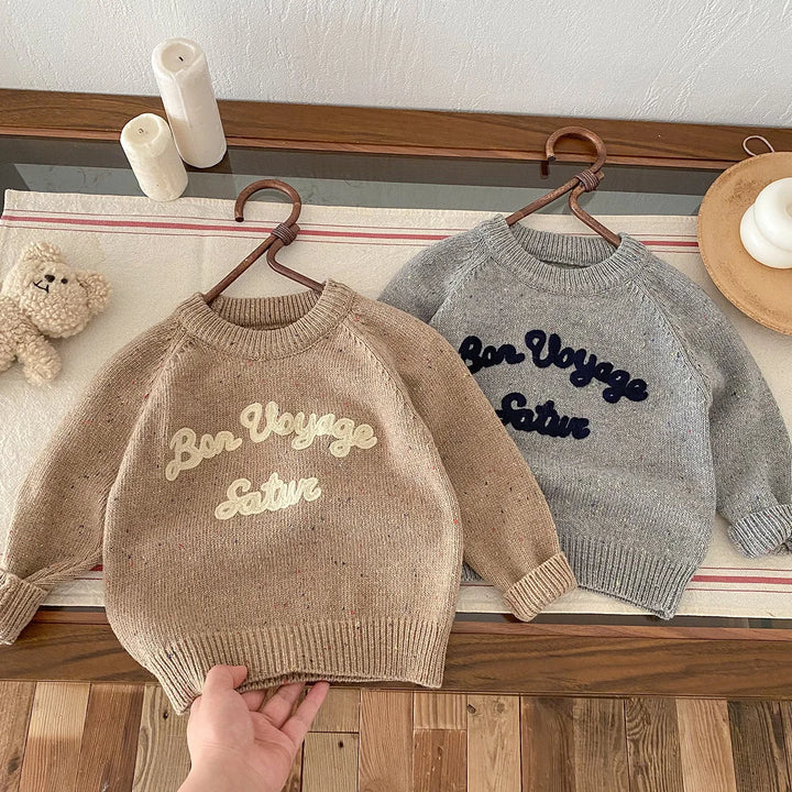 Tops Toddler Boys Pullovers