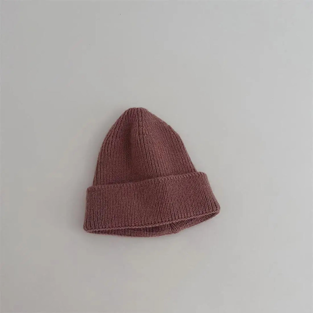 Hat Baby Warm Soft Cotton Fashion