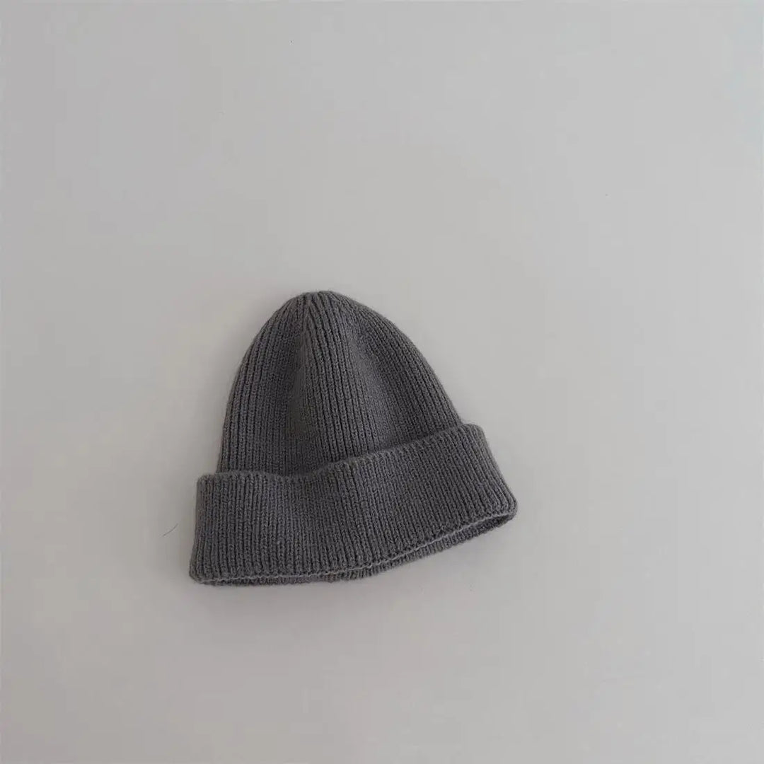 Hat Baby Warm Soft Cotton Fashion