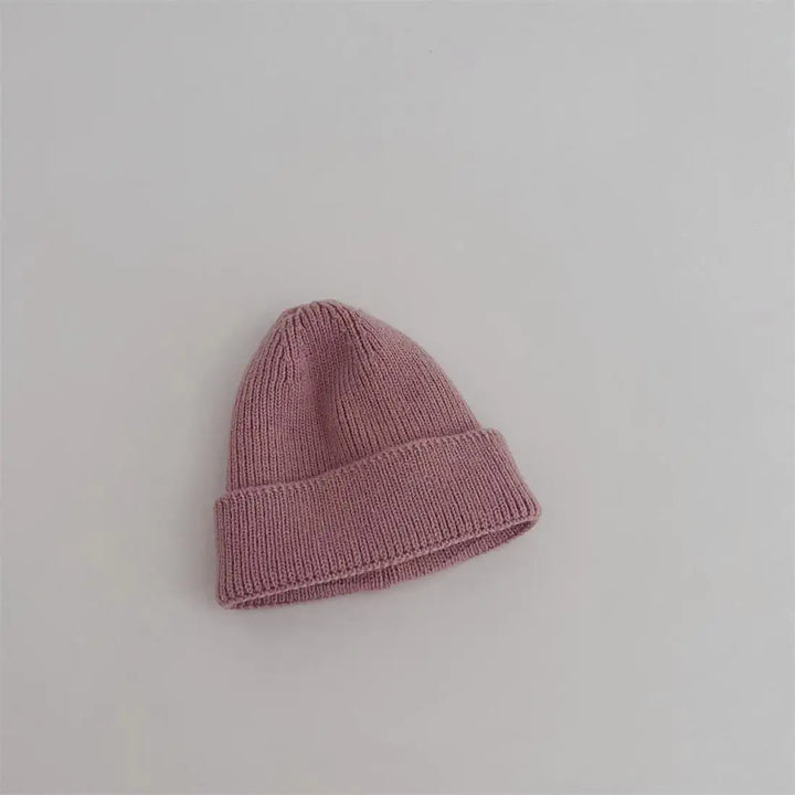 Hat Baby Warm Soft Cotton Fashion