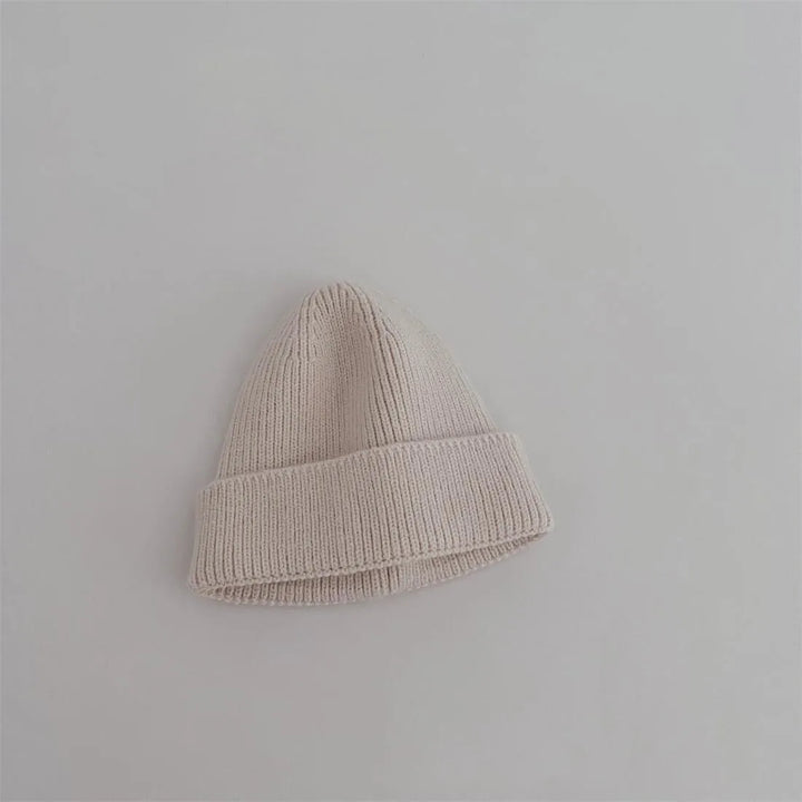 Hat Baby Warm Soft Cotton Fashion