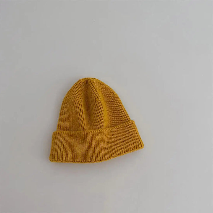 Hat Baby Warm Soft Cotton Fashion