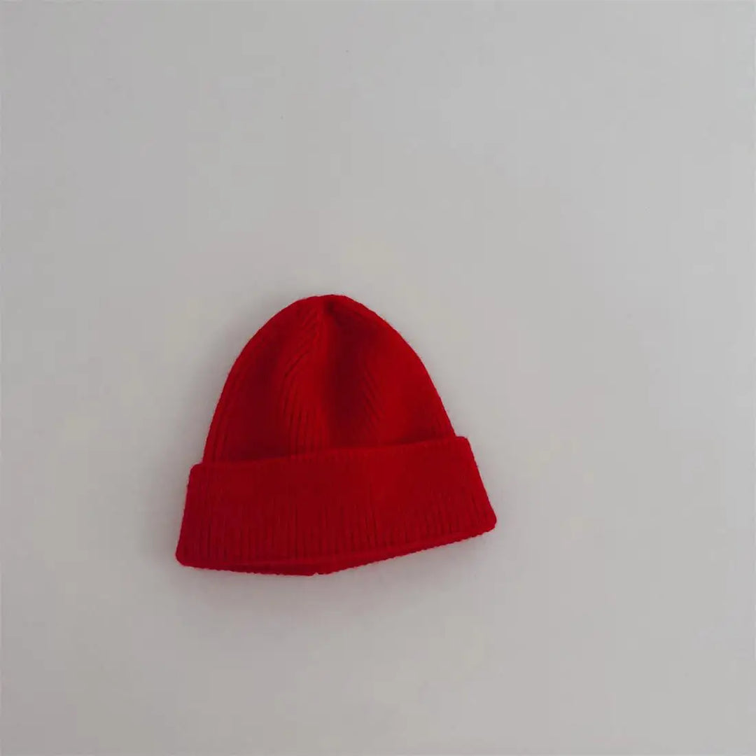 Hat Baby Warm Soft Cotton Fashion