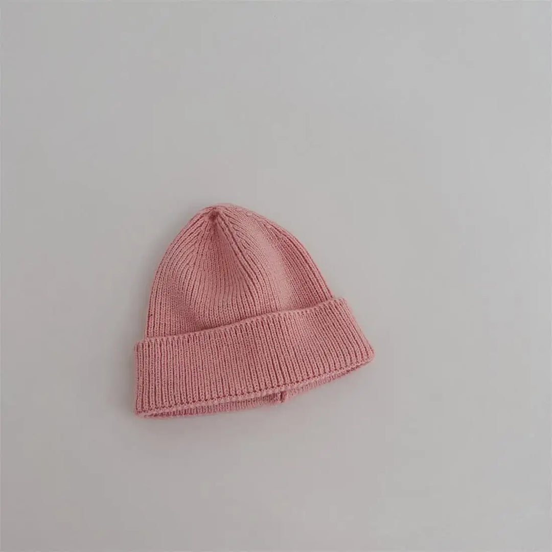 Hat Baby Warm Soft Cotton Fashion