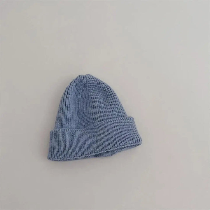 Hat Baby Warm Soft Cotton Fashion