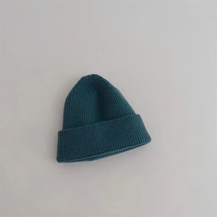 Hat Baby Warm Soft Cotton Fashion