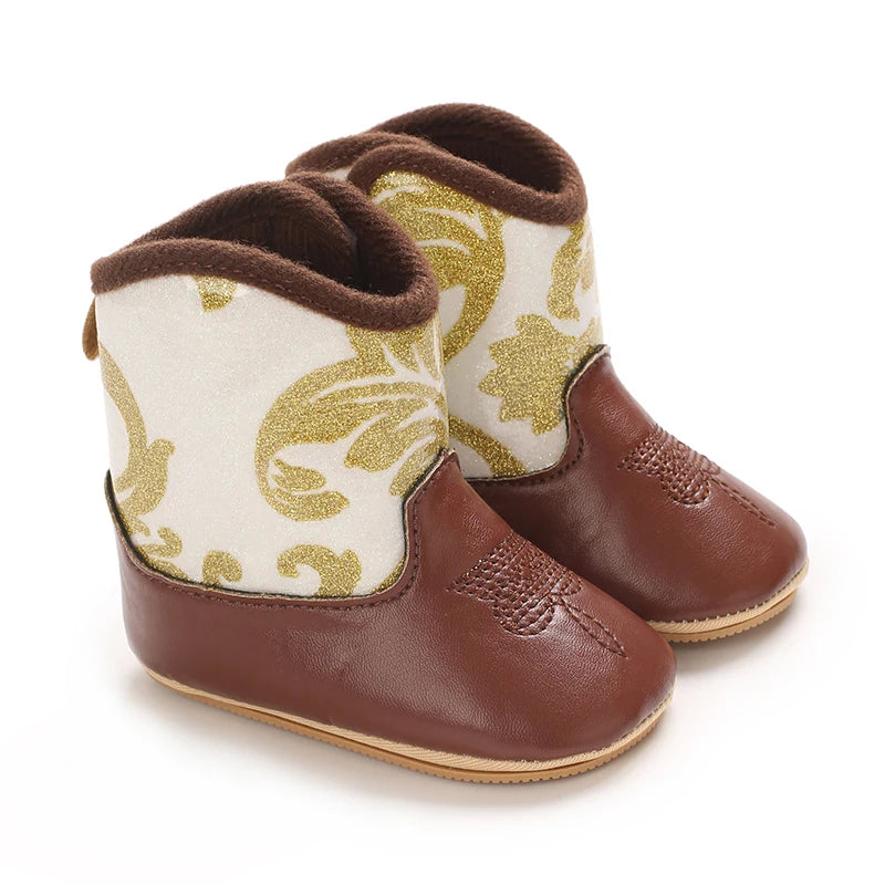 Fashionable and popular baby shoes