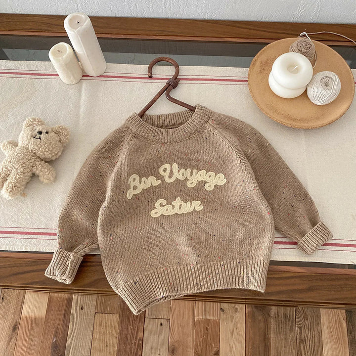 Tops Toddler Boys Pullovers