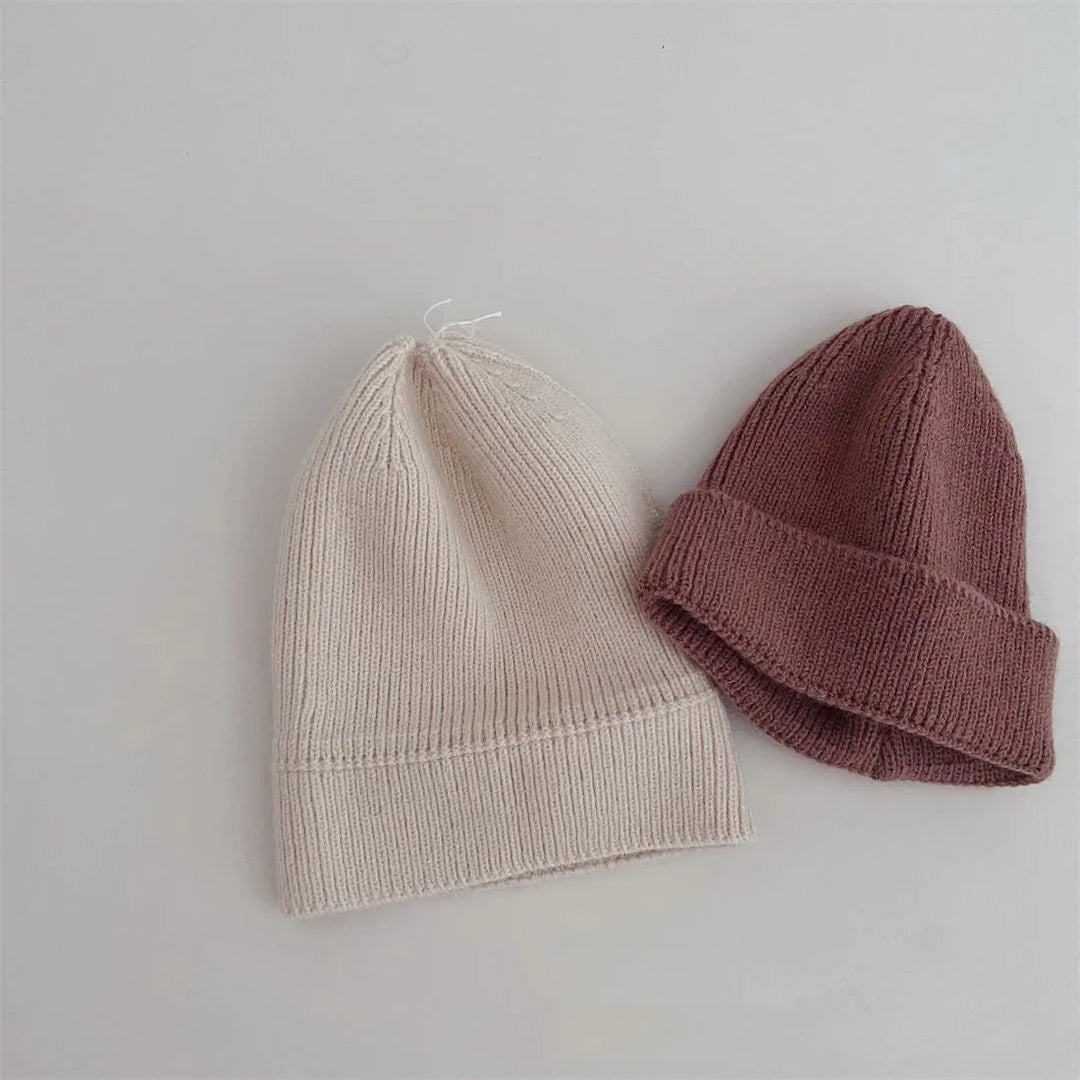 Hat Baby Warm Soft Cotton Fashion