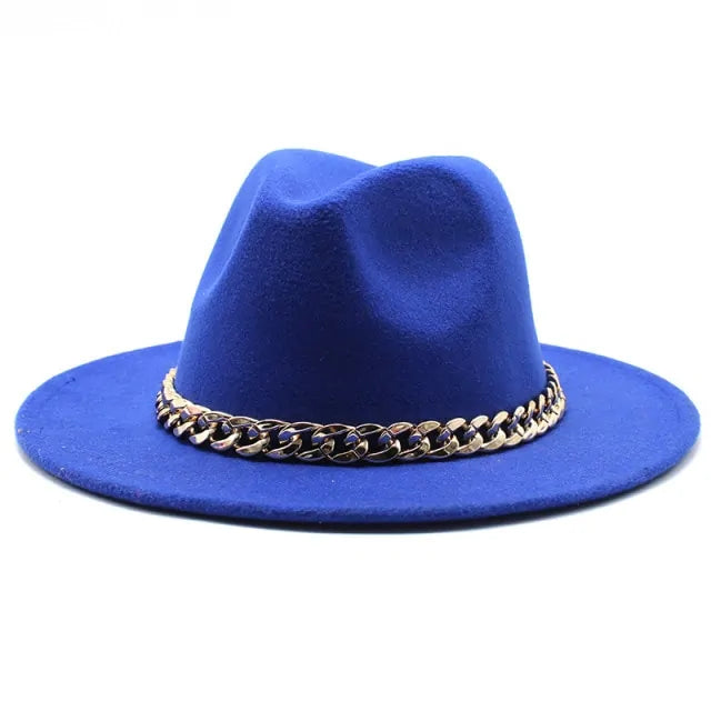 Fedora Hat