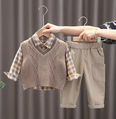 Baby Boys Clothes