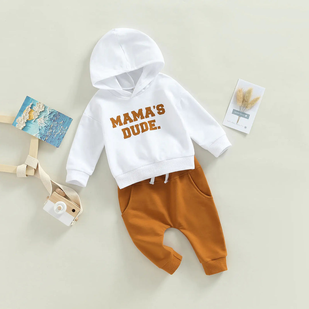 Baby Fall Outfits